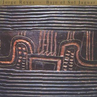 Bajo El Sol Jaguar (Original Edition): Music
