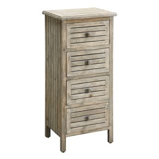 Creek Classics Cache Accent Chest Coffee, Sofa & End Tables