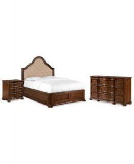 Fairview Bedroom Furniture Collection   Furniture