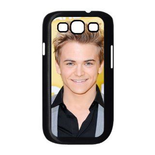 Hunter Hayes Hard Plastic Back Cover Case for Samsung Galaxy S3: Cell Phones & Accessories