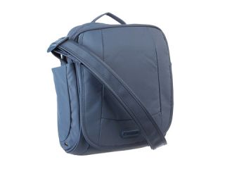 Pacsafe MetroSafe™ 200 GII Anti Theft Shoulder Bag Midnight Blue