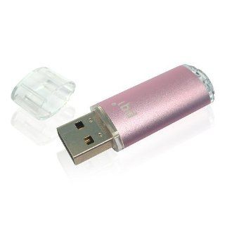 PQI 172P 4GB USB Flash Drive (6172 004GR4008): Computers & Accessories