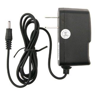 Travel Charger for Motorola V171, Black: Cell Phones & Accessories