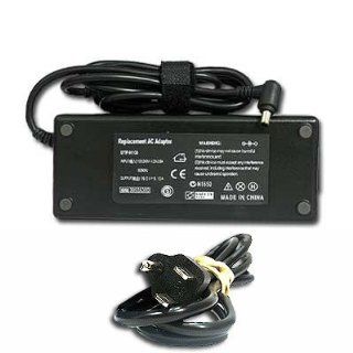 NEW Laptop/Notebook AC Adapter/Battery Charger Power Supply Cord for Sony Vaio PCG GRT170 PCG 8L3L: Computers & Accessories