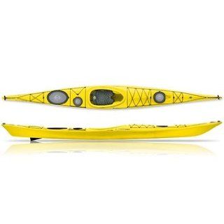 Wilderness Systems Tempest 170 Kayak : Sports & Outdoors