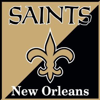 Turner New Orleans Saints Paper Cube (8080020)