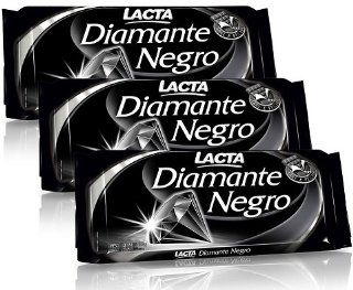 Diamante Negro 170g Chocolate : Candy And Chocolate Bars : Grocery & Gourmet Food
