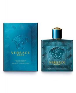 Versace Man Eau Frache Fragrance Collection for Men   Shop All Brands   Beauty