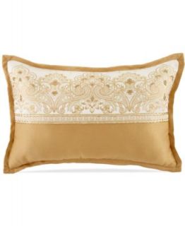 Waterford Sutton Square 18 Square Decorative Pillow   Bedding Collections   Bed & Bath