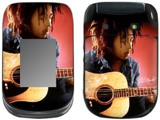 MusicSkins MS BOB40246 Skin   Retail Packaging   Multi Color Cell Phones & Accessories