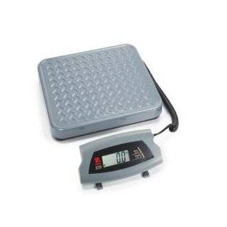 Ohaus 83998235 Steel SD Economical Shipping Bench Scale, 75kg x 0.05kg: Industrial & Scientific