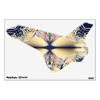 Magic Cross Wall Graphic