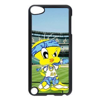 Personalized Unique Design Tweety Bird Case Cover for Ipod Touch 5 : MP3 Players & Accessories