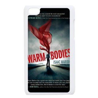 LVCPA Super Horror Movie Warm Bodies Printed Ipod Touch 4th Printed Hard Case Cover (6.05)CPCTP_164_07: Cell Phones & Accessories
