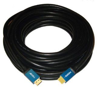 Accell (B162C 025B 43) ProUltra High Speed With Ethernet HDMI Cable, CL3 Rated, 7.5m (25ft.): Electronics