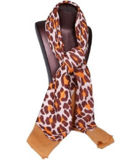 Grace Scarves, Tiger Skin, Large Square Ultrafine Wool Scarf, Brown at  Womens Clothing store: Fashion Scarves