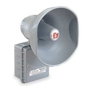 Federal Signal   304GC 024   Industrial Supervised Speaker/Amplifier: Home Improvement