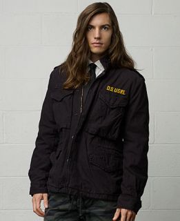 Denim & Supply Ralph Lauren Field Jacket   Coats & Jackets   Men