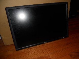 Dell UltraSharp 2405FPW 24 inch Wide Aspect Flat Panel LCD Monitor: Computers & Accessories