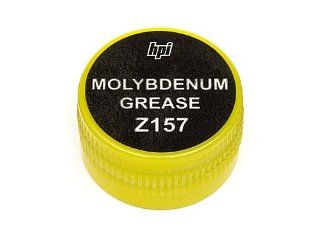 HPI Racing Z157 Molybdenum Grease: Toys & Games