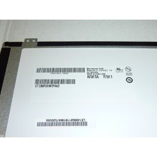 AU OPTRONICS B140XW02 V.2 LAPTOP LCD SCREEN 14.0" WXGA HD LED DIODE (SUBSTITUTE REPLACEMENT LCD SCREEN ONLY. NOT A LAPTOP ): Computers & Accessories