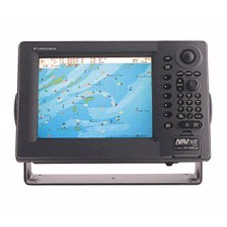 Furuno RDP 149NT 10.4" Color LCD Display   C MAP : Marine Radar Systems : GPS & Navigation