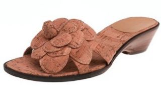 VANELi Women's Kester Slide, Natural Cork, 5 M US: Sandals: Shoes