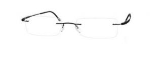 Silhouette Titan Dynamics Eyeglasses Chassis 7719 December Shadows 6059 Optical Frame (Bridge 19 Temple 145mm): Shoes