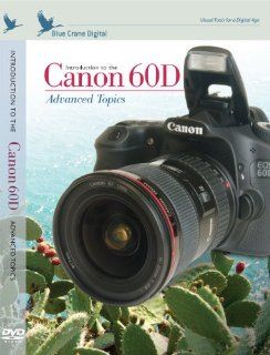 Introduction to the Canon 60D: Advanced Topics : Camera Lens Accessories : Camera & Photo