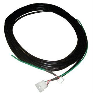 Icom Shielded Control Cable f/AT 140: Cell Phones & Accessories