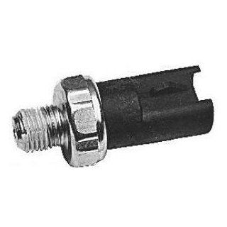 Standard Motor Products PS 139 Engine Oil Pressure Sender with Light: Automotive