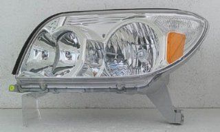 Depo 312 1165L AS Toyota 4Runner Driver Side Replacement Headlight Assembly: Automotive