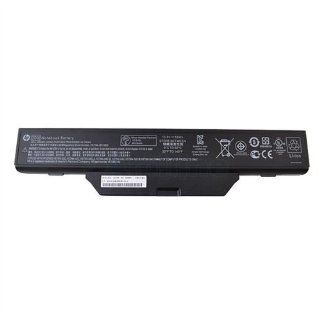 NEW Genuine Original Battery 10.8V 55WH for HP Compaq 610 615 550 491278 001 hstnn lb51 451085 141 Computers & Accessories
