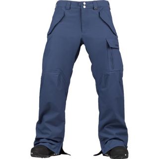 Burton Poacher Snowboard Pants 2014