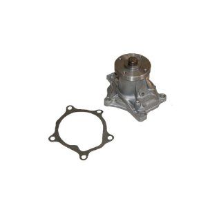 GMB 140 2040 OE Replacement Water Pump Automotive