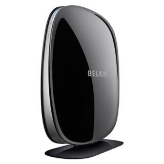Belkin N750 Dual Band Wireless Router