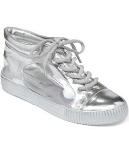 G by GUESS Oneseie High Top Sneakers   Finish Line Athletic Shoes   Shoes