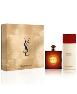 Yves Saint Laurent Opium Satin Body Powder, 5 oz   Shop All Brands   Beauty