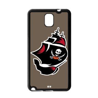 NFL Tampa Bay Buccaneers Custom Design TPU Case Protective Cover Skin For Samsung Galaxy Note3 NY134: Cell Phones & Accessories