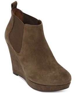 Jessica Simpson Corbyn Wedge Booties   Shoes