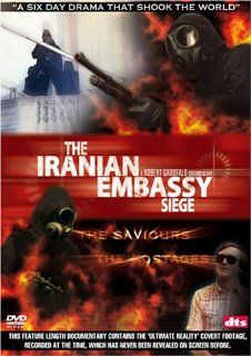 The Iranian Embassy Siege: Robert Garofalo: Movies & TV
