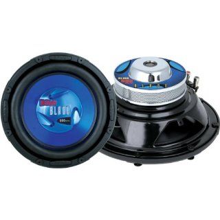 Boss Audio BL128 12" 600 Watt Blade Subwoofer  Vehicle Subwoofers 