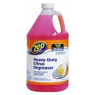 Enforcer Prod. ZUCIT128CA Zep Heavy Duty Citrus Cleaner & Degreaser: Home Improvement