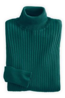Fair Indigo Organic Fair Trade Ribbed Turtleneck Sweater at  Womens Clothing store: Pullover Sweaters