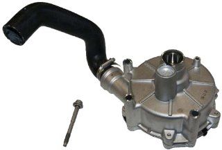 GMB 125 9050 OE Replacement Water Pump Automotive