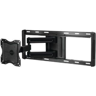 OmniMount NC125C B Full Motion TV Mount for 37 52 Inch Flat Panel TV   Black (Discontinued by Manufacturer): Electronics