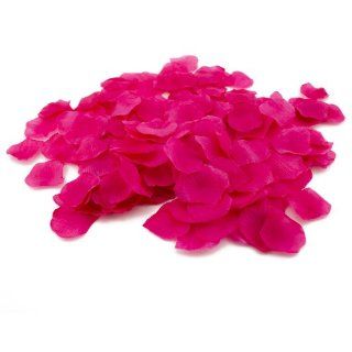 ifavor123 200 Silk Rose Petals (Pink): Health & Personal Care