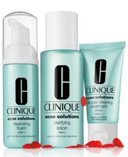 Clinique Acne Solutions Liquid Makeup Foundation   Skin Care   Beauty
