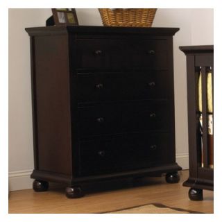 South Shore Libra 3 Drawer Chest