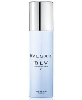 BVLGARI BLV II Body Lotion, 6.8 oz.   Shop All Brands   Beauty